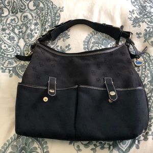 Donney&Bourke shoulder bag